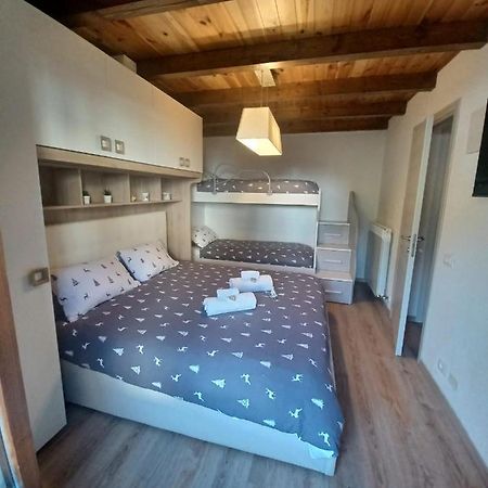 Appartamento Gaiulin Pinzolo Luaran gambar