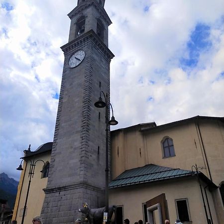Appartamento Gaiulin Pinzolo Luaran gambar