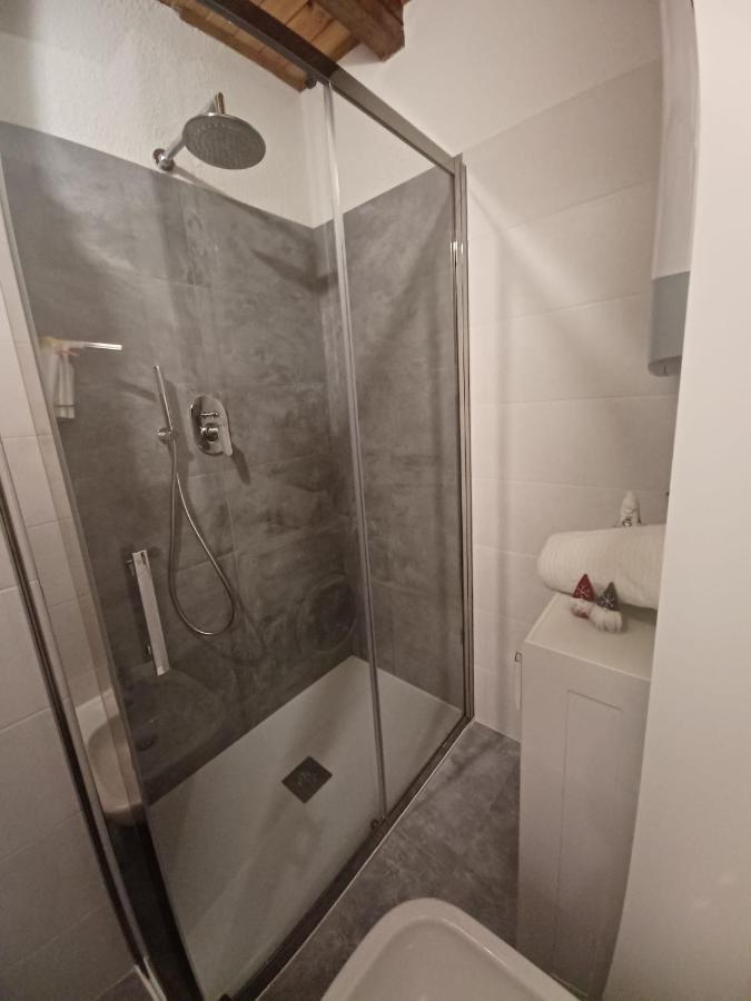 Appartamento Gaiulin Pinzolo Luaran gambar
