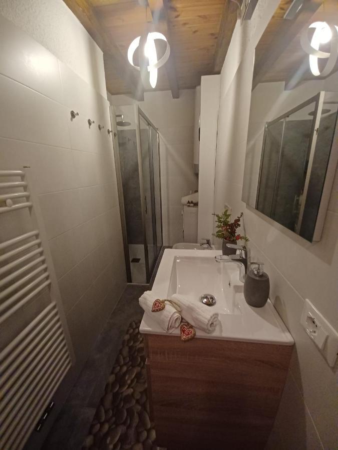 Appartamento Gaiulin Pinzolo Luaran gambar