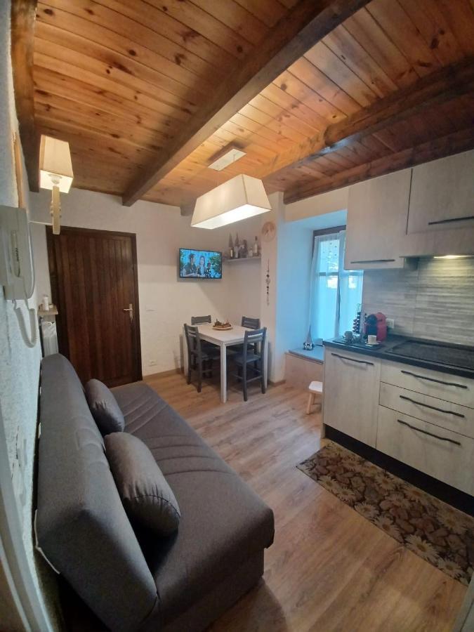 Appartamento Gaiulin Pinzolo Luaran gambar