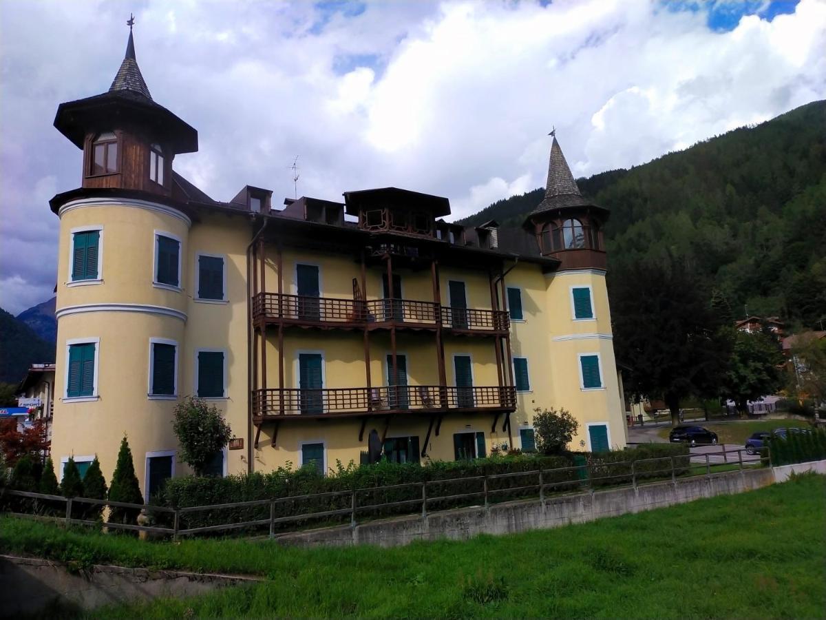 Appartamento Gaiulin Pinzolo Luaran gambar