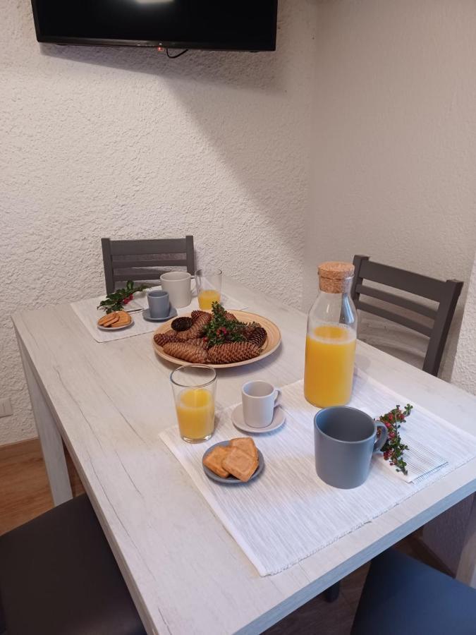 Appartamento Gaiulin Pinzolo Luaran gambar