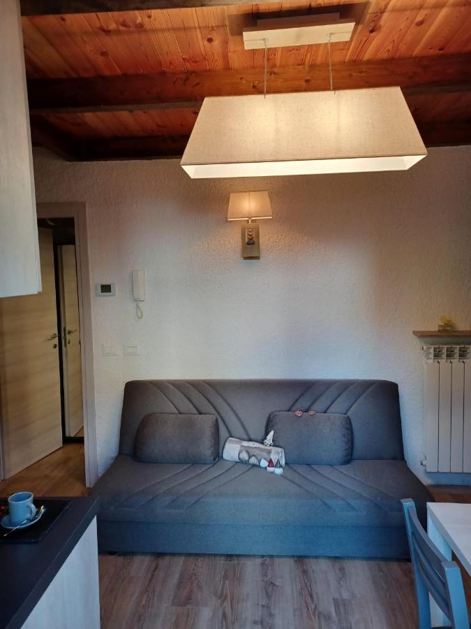 Appartamento Gaiulin Pinzolo Luaran gambar