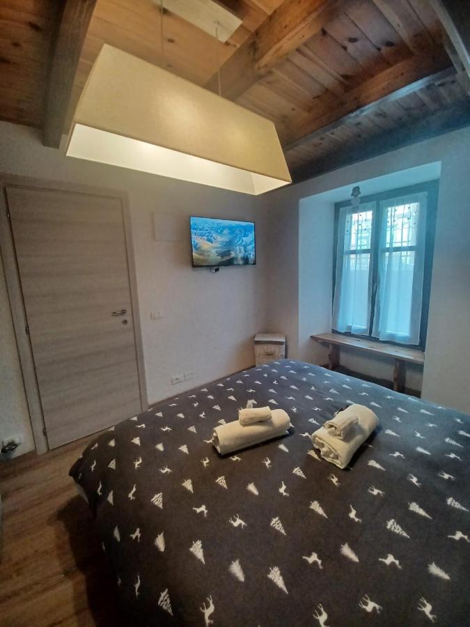 Appartamento Gaiulin Pinzolo Luaran gambar
