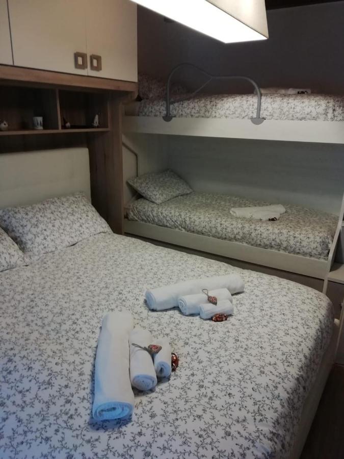 Appartamento Gaiulin Pinzolo Luaran gambar