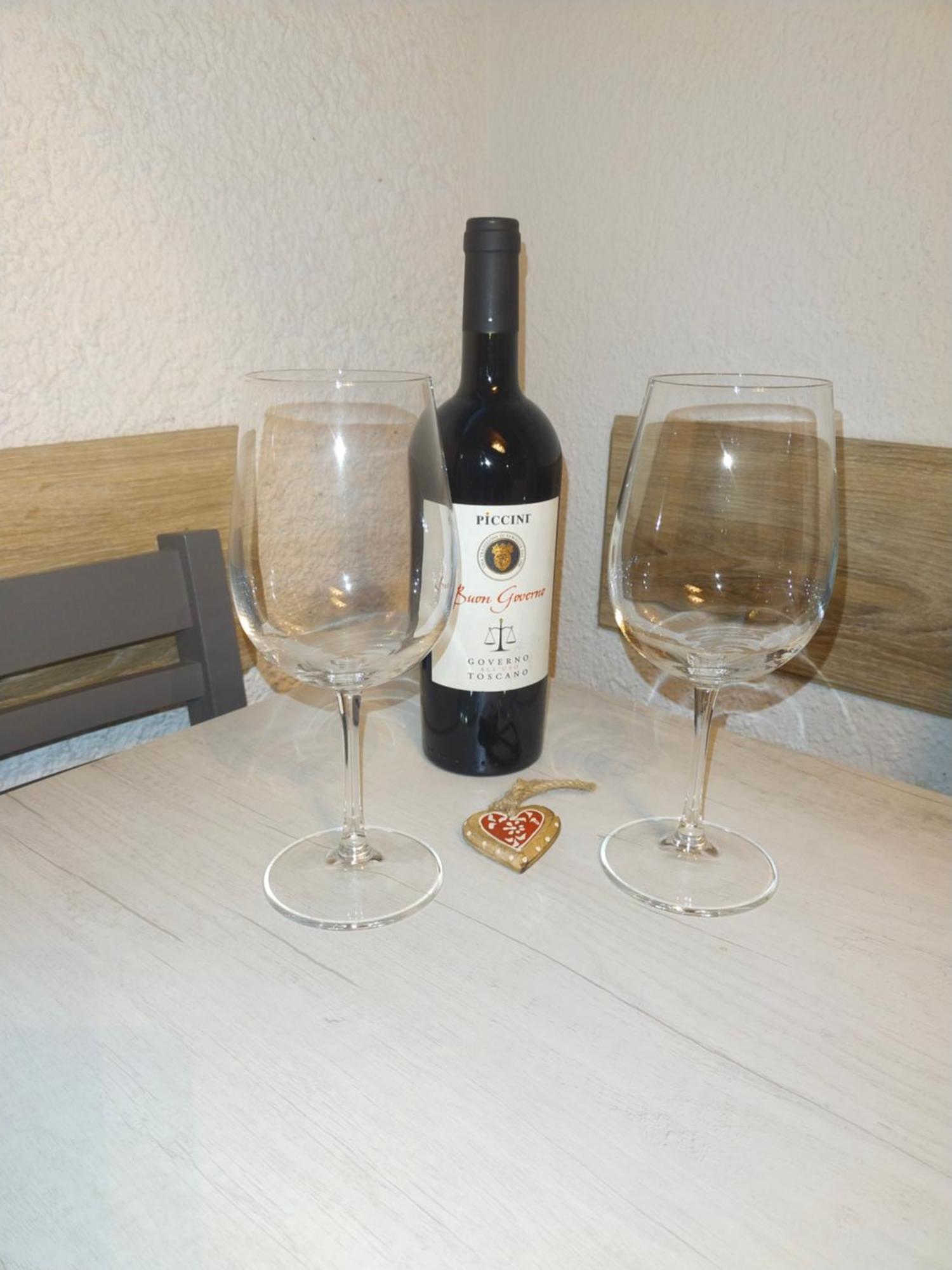Appartamento Gaiulin Pinzolo Luaran gambar